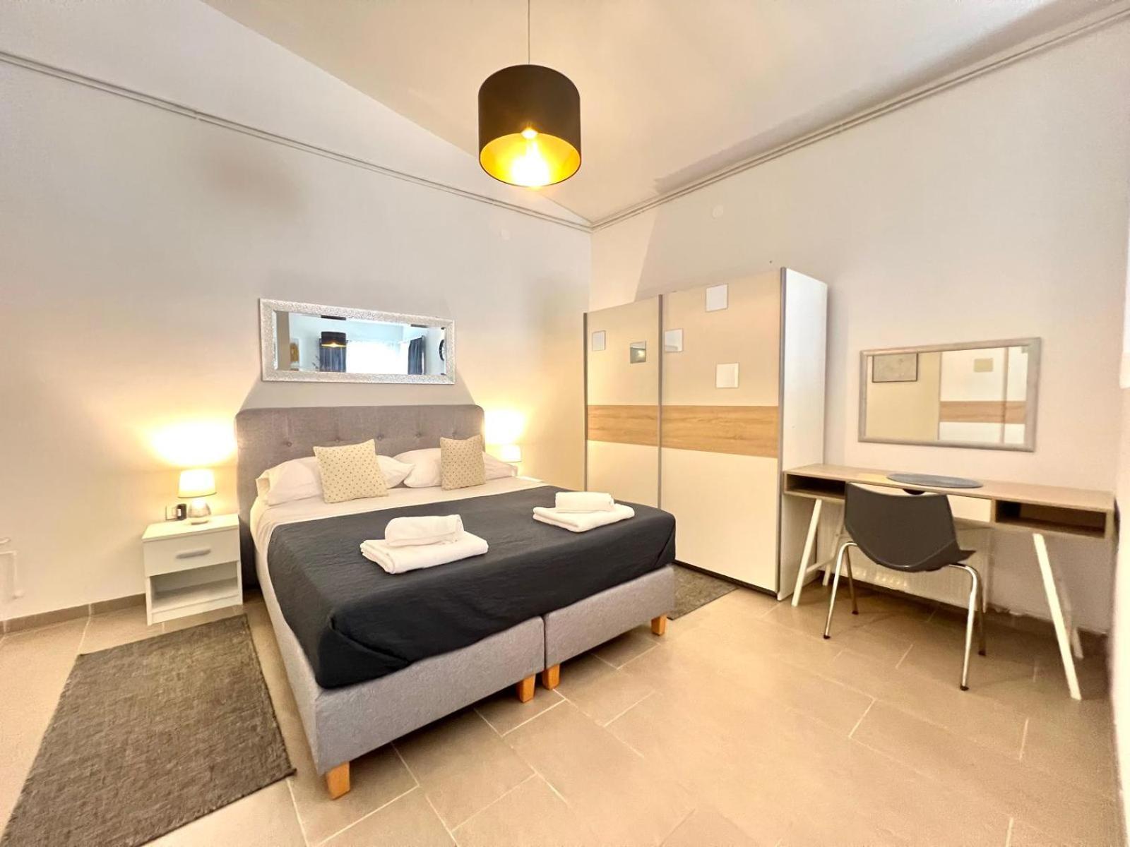 Azzurro Mare Apartment Pula Ngoại thất bức ảnh