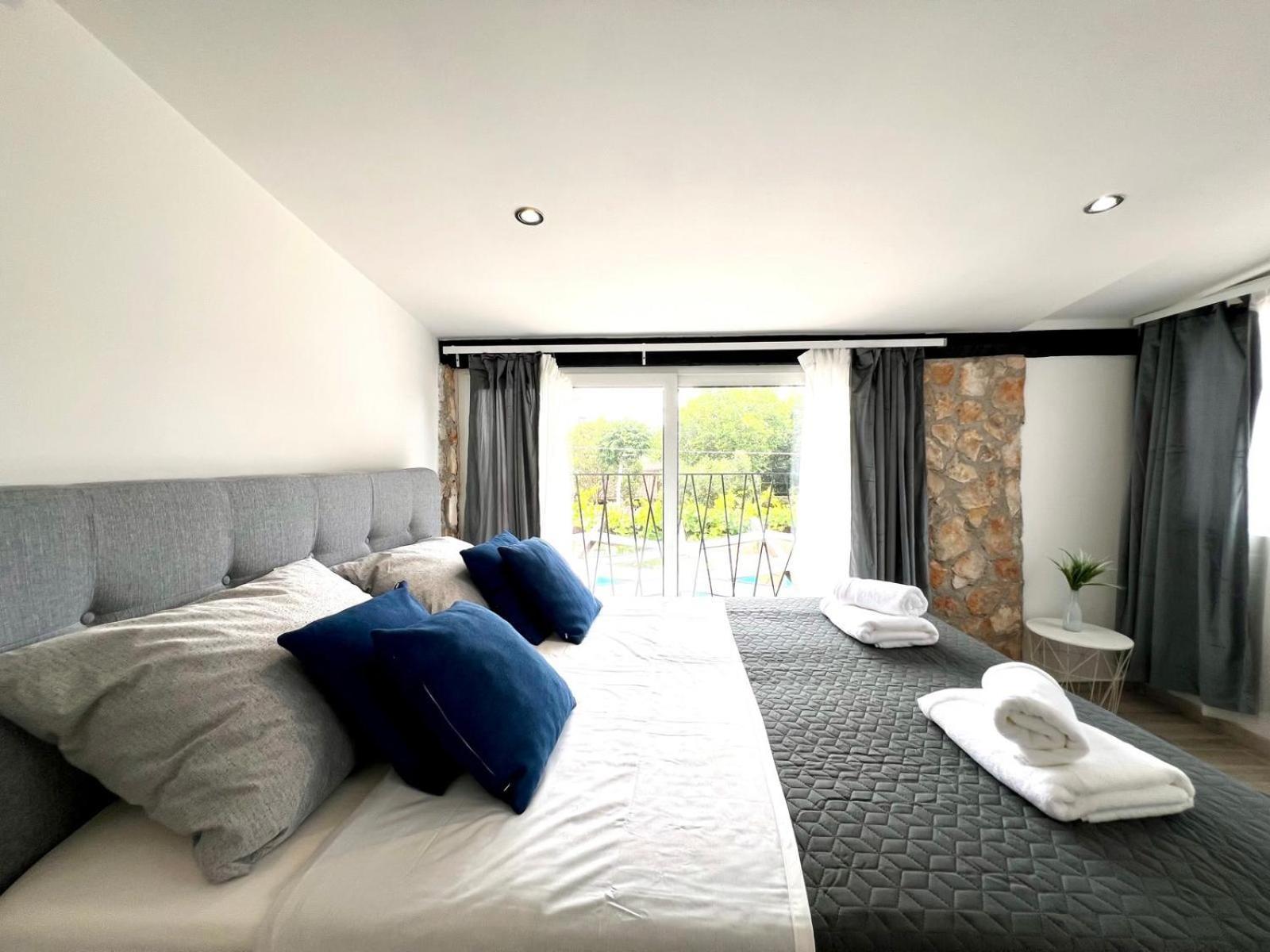 Azzurro Mare Apartment Pula Ngoại thất bức ảnh