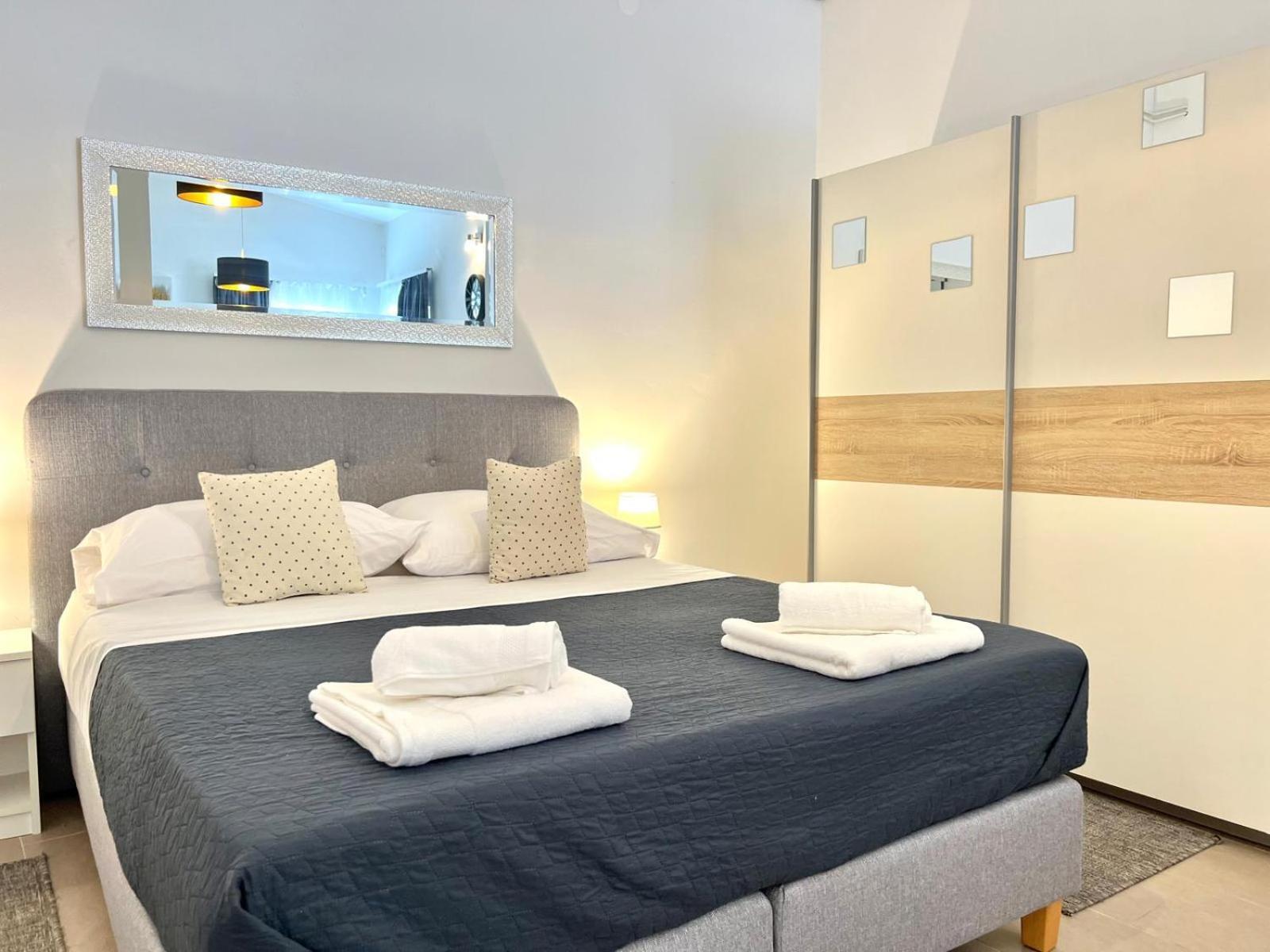 Azzurro Mare Apartment Pula Ngoại thất bức ảnh