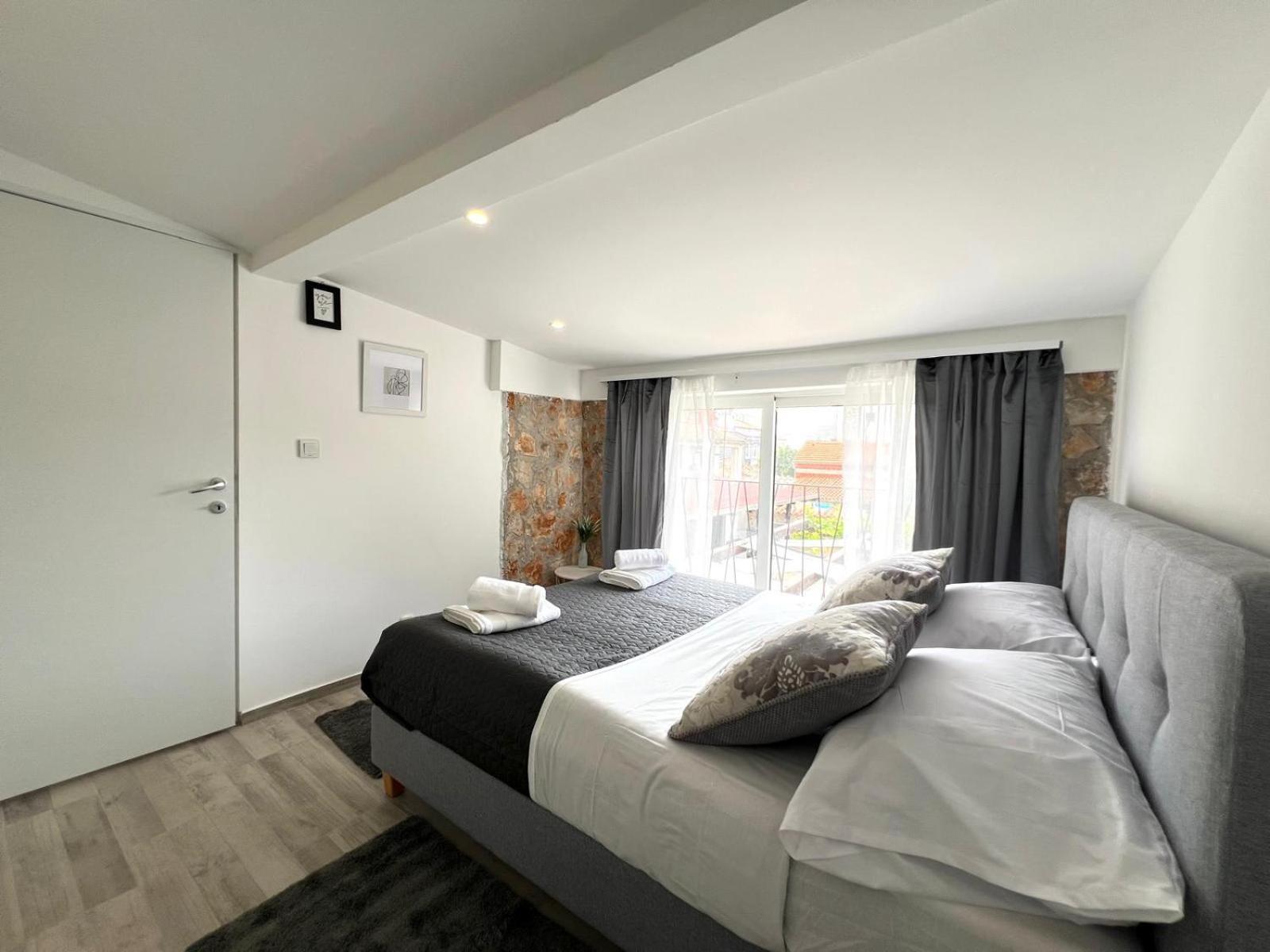 Azzurro Mare Apartment Pula Ngoại thất bức ảnh