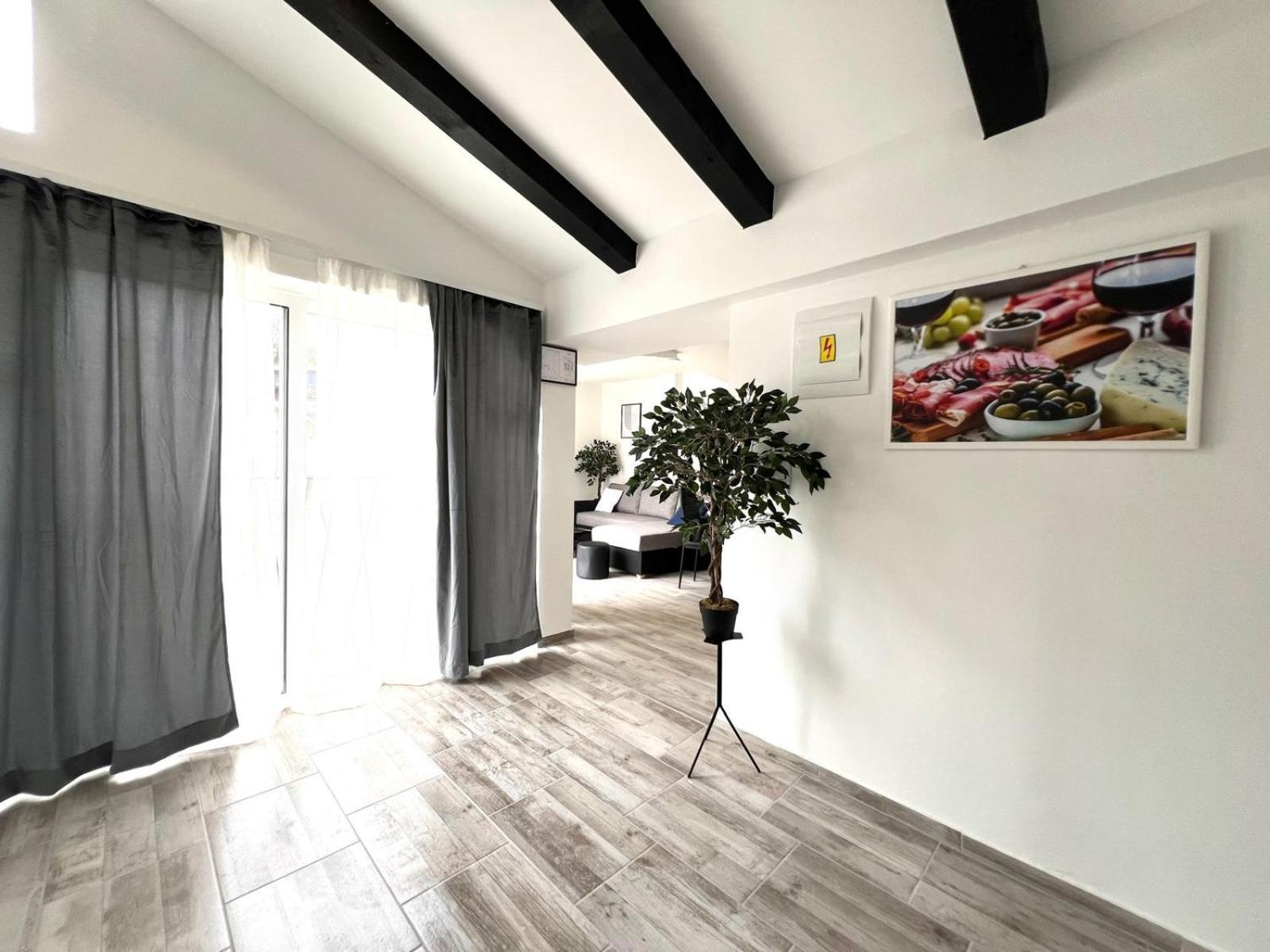 Azzurro Mare Apartment Pula Ngoại thất bức ảnh