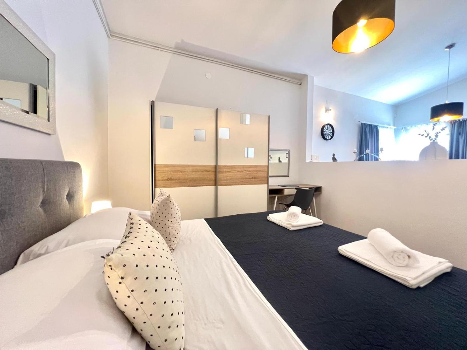 Azzurro Mare Apartment Pula Ngoại thất bức ảnh