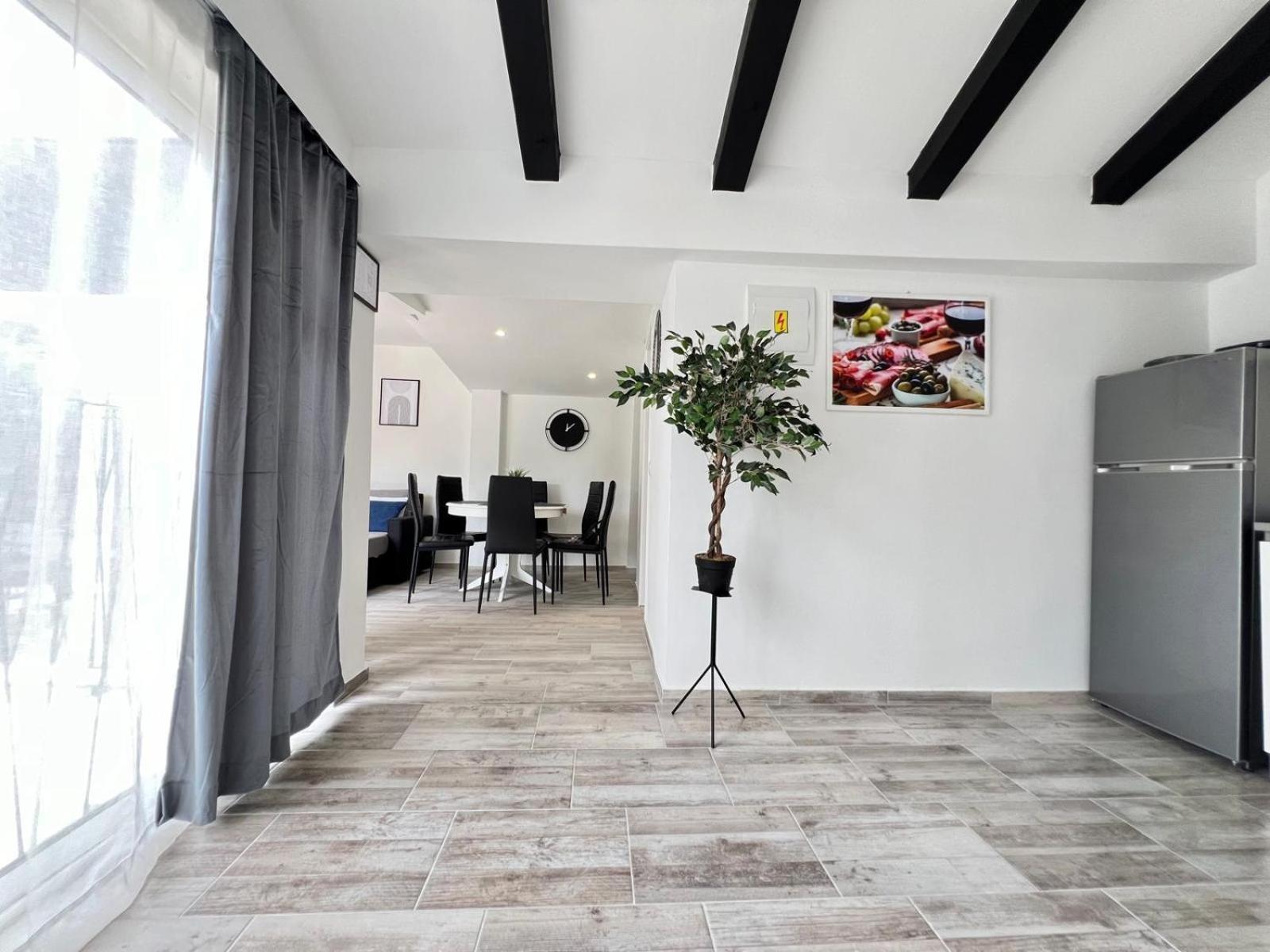 Azzurro Mare Apartment Pula Ngoại thất bức ảnh
