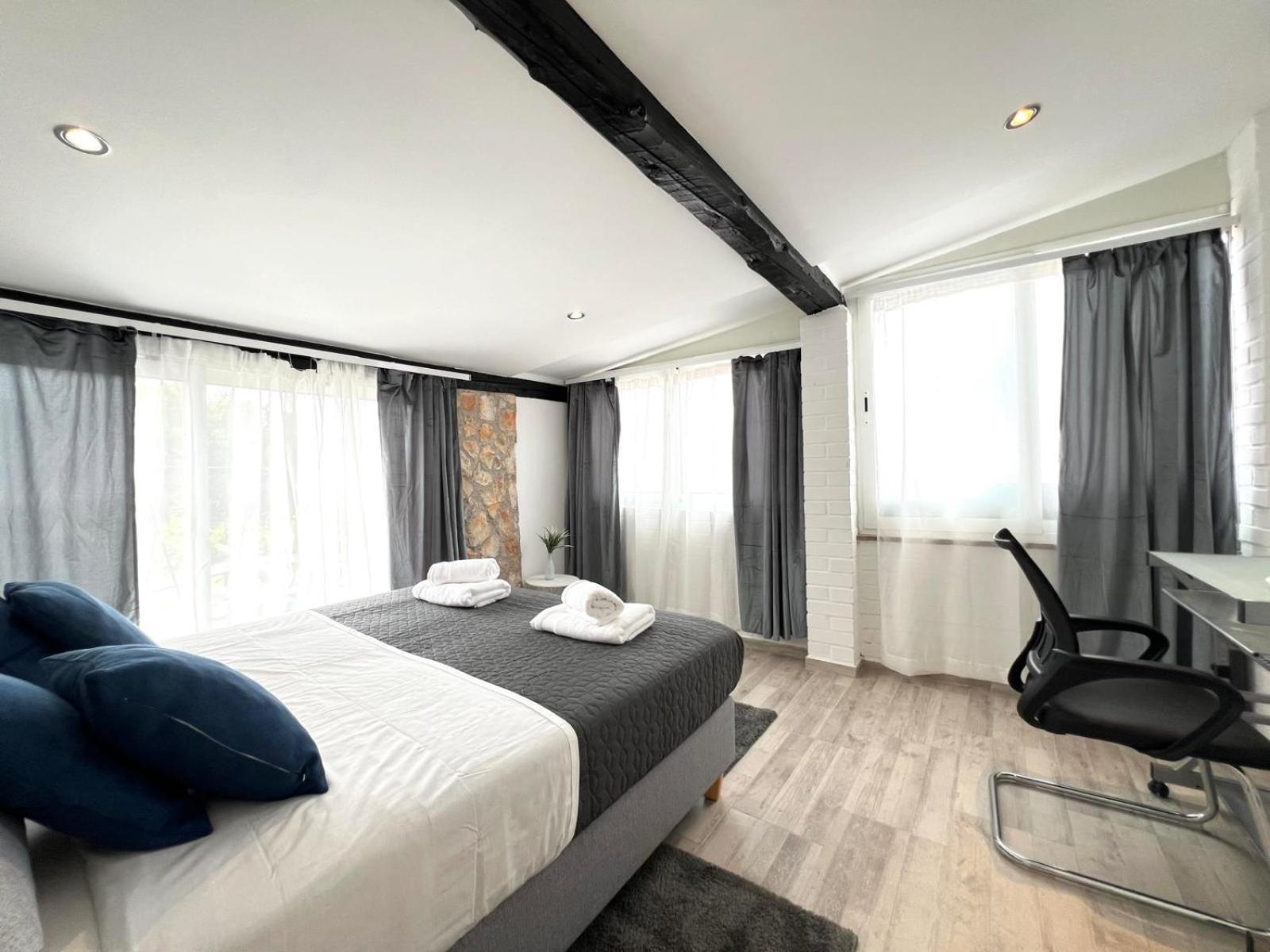 Azzurro Mare Apartment Pula Ngoại thất bức ảnh