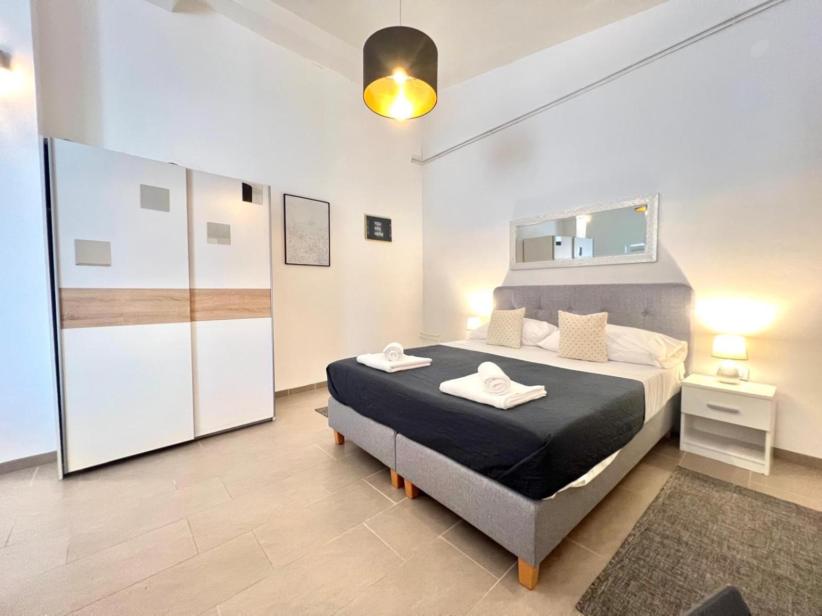 Azzurro Mare Apartment Pula Ngoại thất bức ảnh
